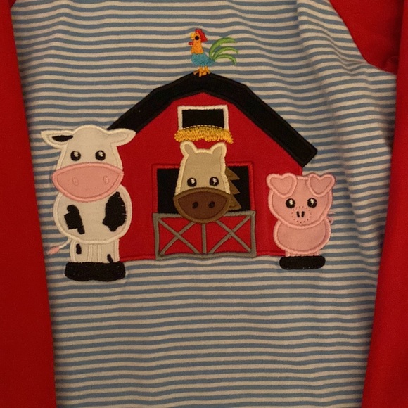 Farm Shirt - Picture 2 of 4